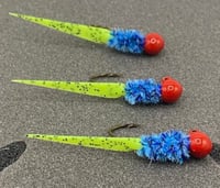 Image 4 of RBC Wedgetail