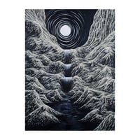 Image 2 of I Carry This Moment, A Gaze Upon You