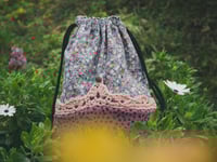 Image 3 of Motxila lorategi