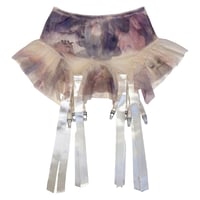 Image 3 of BARBIE PEGASO girdle skirt · (PRE-ORDER)