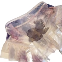 Image 4 of BARBIE PEGASO girdle skirt · (PRE-ORDER)