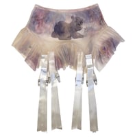 Image 1 of BARBIE PEGASO girdle skirt · (PRE-ORDER)