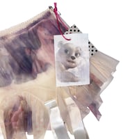 Image 2 of BARBIE PEGASO girdle skirt · (PRE-ORDER)