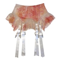Image 3 of LADY LOVELY LOCKS girdle skirt · (PRE-ORDER)
