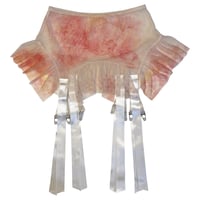 Image 1 of LADY LOVELY LOCKS girdle skirt · (PRE-ORDER)