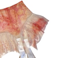 Image 4 of LADY LOVELY LOCKS girdle skirt · (PRE-ORDER)