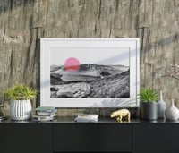 Lough Tay, Co. Wicklow