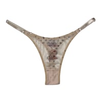 Image 1 of BABY BOOP THONG