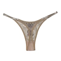 Image 2 of BABY BOOP THONG