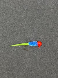 Image 1 of RBC Wedgetail