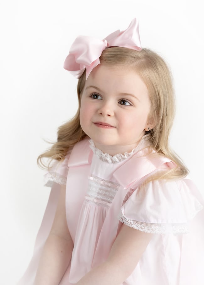 Heirloom Session, One child per session