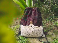 Image 1 of Motxila animali