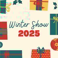 Winter Show 2025