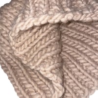 Image 2 of OSO beanie