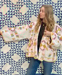 Image 5 of Madi coat