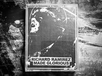 Image 2 of V/A "Richard Ramirez Made Glorious" MC