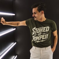 Image 3 of THUNDER COLLECTION - URBAN GREEN