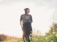 Image 1 of Kamixeta unisex berdea