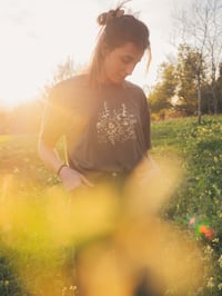 Image 4 of Kamixeta unisex berdea