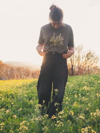 Image 2 of Kamixeta unisex berdea