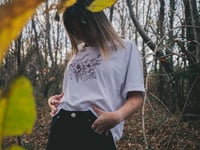 Image 2 of Kamixeta txuri asimetrikoa