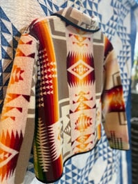 Image 2 of Chief Joseph chore coat 