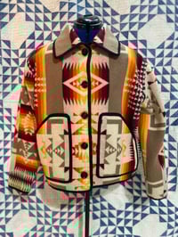 Image 1 of Chief Joseph chore coat 