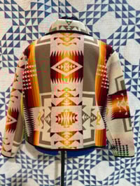 Image 3 of Chief Joseph chore coat 