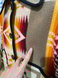 Image 5 of Chief Joseph chore coat 