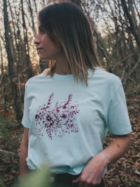 Image 2 of Kamixeta unisex turkesa