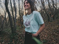 Image 1 of Kamixeta unisex turkesa