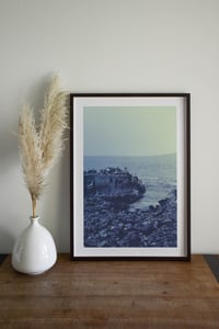 Image 2 of Forty Foot Limited Edition Print