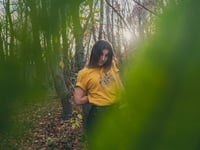 Image 2 of Kamixeta mustarda