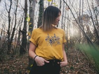 Image 1 of Kamixeta mustarda