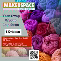 Yarn Swap
