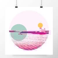 Image 2 of Howth Pier