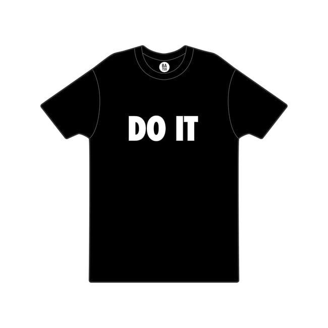 DO IT (W/ TOM BLOOD)