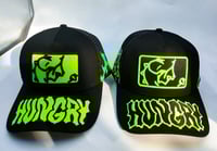 Image 1 of Hungry Dragon Hats 