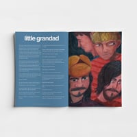 Image 4 of So Young Issue Fifty-Nine