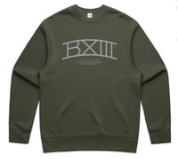 Image 1 of BXIII