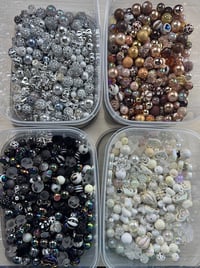 Image 1 of Mix Beads 