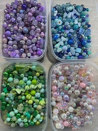 Image 2 of Mix Beads 
