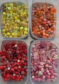 Image 3 of Mix Beads 