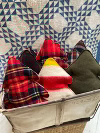 Image 2 of Tree Pillow 