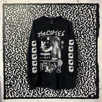 Image 2 of THE COMES 来る LS