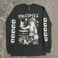 Image 3 of THE COMES 来る LS