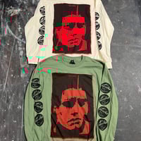 Image 1 of DISACHARGE "CLAYFACE" LS