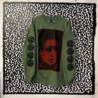 Image 4 of DISACHARGE "CLAYFACE" LS