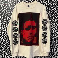 Image 3 of DISACHARGE "CLAYFACE" LS