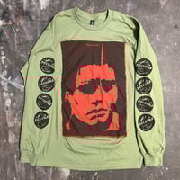 Image 6 of DISACHARGE "CLAYFACE" LS